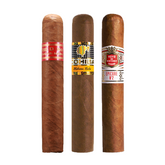 Must of Cuban Robusto Sampler